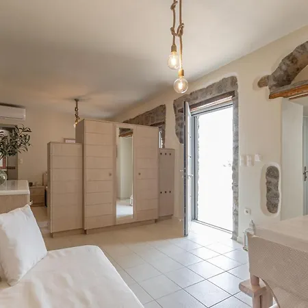 Aggidia Escape Hébergement de vacances *
