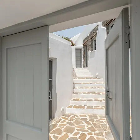 Hébergement de vacances Aggidia Escape *