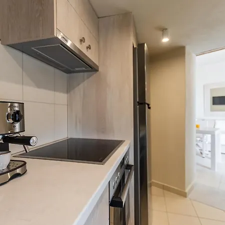 Aggidia Escape Holiday home *
