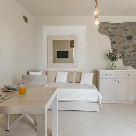 Holiday home Aggidia Escape *