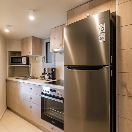 Aggidia Escape Holiday home *