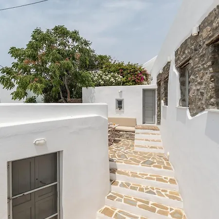Aggidia Escape Holiday home