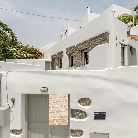 Holiday home Aggidia Escape Agkidia